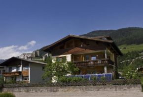 Haus Mitti, Heinfels, Österreich